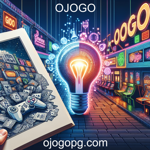 A Importância dos Guias nos Jogos Eletrônicos